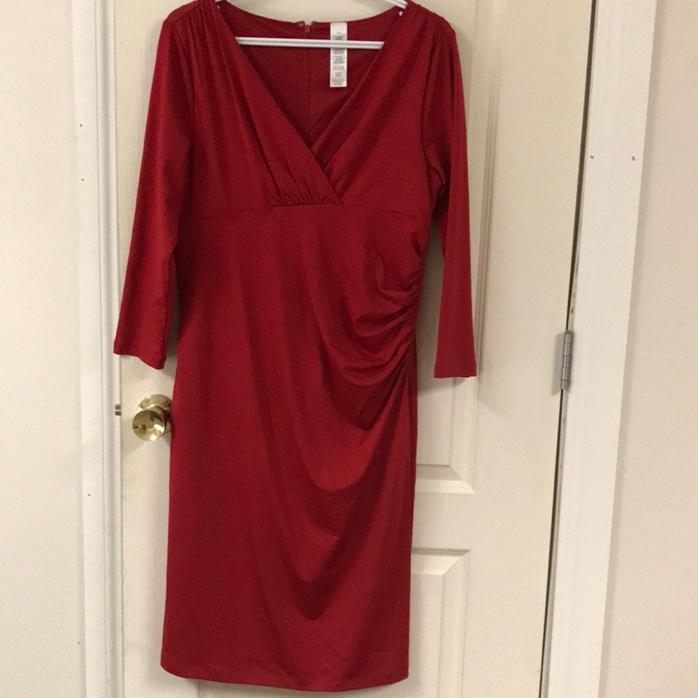 dress